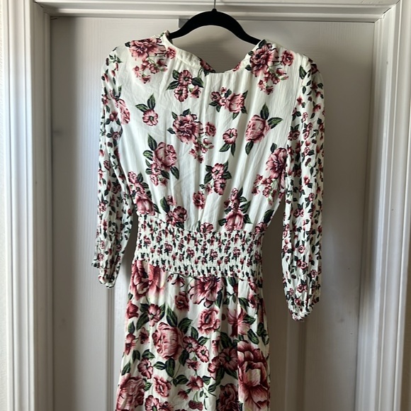 FARM RIO for anthropology woman's dress size xs - Picture 8 of 9